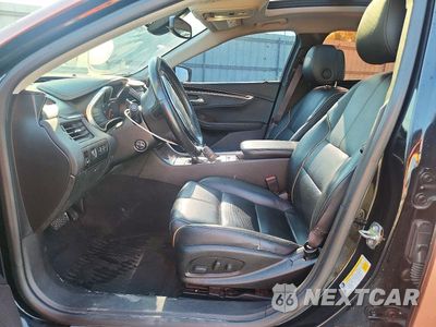Zdjęcie 7 z 13 samochodu: 2014 CHEVROLET IMPALA LTZ VIN:2G1155S30E9212557 - miniatura