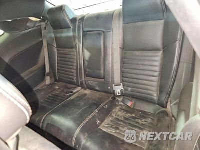 Zdjęcie 10 z 13 samochodu: 2009 DODGE CHALLENGER R/T VIN:2B3LJ54T69H541351 - miniatura