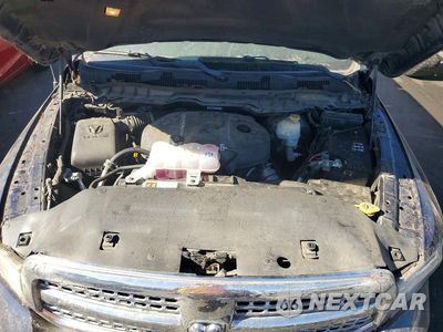 Zdjęcie 11 z 12 samochodu: 2016 RAM 1500 LARAMIE VIN:1C6RR7VM2GS414324 - miniatura