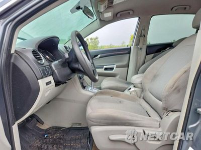 Zdjęcie 7 z 13 samochodu: 2009 SATURN VUE XE VIN:3GSDL43N69S612043 - miniatura