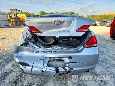 Zdjęcie 6 z 12 samochodu: 2006 TOYOTA AVALON XL VIN:4T1BK36B36U109238 - miniatura