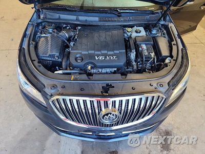 Zdjęcie 11 z 13 samochodu: 2016 BUICK LACROSSE VIN:1G4GB5G34GF283592 - miniatura