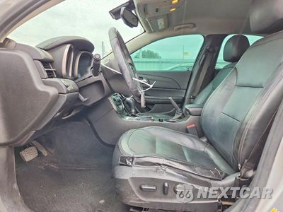 Zdjęcie 7 z 12 samochodu: 2016 CHEVROLET MALIBU LIMITED LTZ VIN:1G11E5SA6GF106039 - miniatura