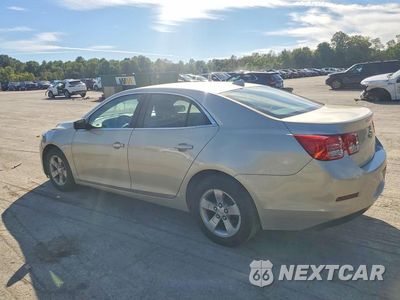 Drugie zdjęcie samochodu z przodu: 2013 CHEVROLET MALIBU 1LT VIN:1G11C5SA7DF205325 - miniatura