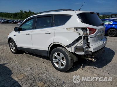 Drugie zdjęcie samochodu z przodu: 2015 FORD ESCAPE SE VIN:1FMCU0GX3FUB47737 - miniatura