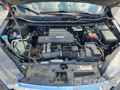 Zdjęcie 12 z 13 samochodu: 2017 HONDA CR-V EX VIN:2HKRW2H53HH619322 - miniatura