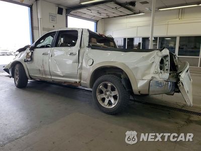 Drugie zdjęcie samochodu z przodu: 2010 DODGE RAM 1500 VIN:1D7RV1CT8AS131550 - miniatura