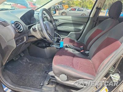 Zdjęcie 7 z 13 samochodu: 2020 MITSUBISHI MIRAGE G4 SE VIN:ML32F4FJ6LHF11948 - miniatura