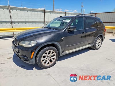 2013 BMW X5 XDRIVE35I 5UXZV4C58D0B22474 - główne zdjęcie licytacji z USA - miniatura