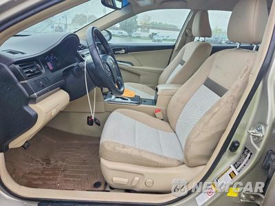 Zdjęcie 7 z 12 samochodu: 2014 TOYOTA CAMRY HYBRID XLE VIN:4T1BD1FK3EU098853 - miniatura