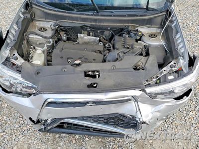 Zdjęcie 12 z 14 samochodu: 2014 MITSUBISHI OUTLANDER SPORT SE VIN:4A4AR4AU5EE028446 - miniatura