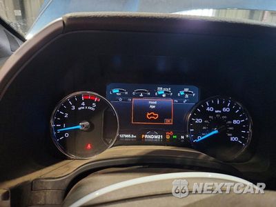 Zdjęcie 9 z 12 samochodu: 2019 FORD F250 SUPER DUTY VIN:1FT7W2BT8KEF29086 - miniatura