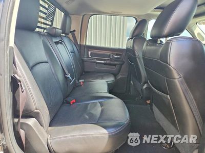 Zdjęcie 10 z 12 samochodu: 2017 RAM 1500 LARAMIE VIN:1C6RR7NT7HS546360 - miniatura
