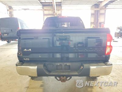 Zdjęcie 6 z 12 samochodu: 2017 TOYOTA TUNDRA SR5 VIN:5TFUW5F17HX591170 - miniatura