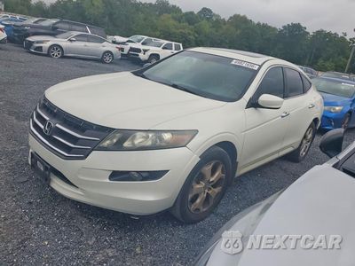 2011 HONDA ACCORD CROSSTOUR EXL 5J6TF1H53BL003665 - główne zdjęcie licytacji z USA - miniatura