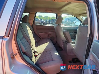 Zdjęcie 11 z 14 samochodu: 2006 JEEP GRAND CHEROKEE LAREDO VIN:1J4GR48K06C353552 - miniatura
