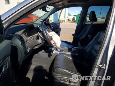 Zdjęcie 7 z 13 samochodu: 2017 HONDA RIDGELINE RTL VIN:5FPYK3F78HB024490 - miniatura