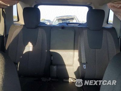 Zdjęcie 10 z 13 samochodu: 2017 GMC TERRAIN SLE VIN:2GKALNEK1H6343135 - miniatura