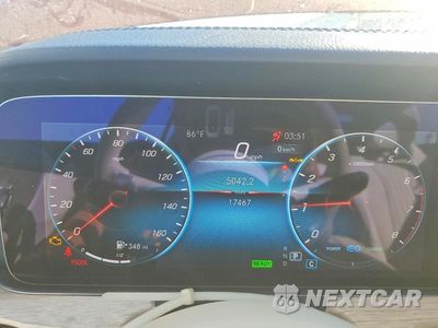 Zdjęcie 9 z 13 samochodu: 2023 MERCEDES-BENZ E 450 VIN:W1K1J5JB9PF204761 - miniatura