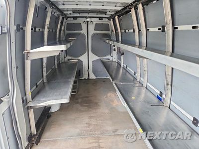 Zdjęcie 10 z 13 samochodu: 2019 MERCEDES-BENZ SPRINTER 2500/3500 DELIVERY VAN VIN:WD3PF1CD0KP051939 - miniatura