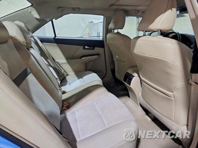 Zdjęcie 10 z 13 samochodu: 2013 TOYOTA CAMRY HYBRID XLE VIN:4T1BD1FK5DU088243 - miniatura