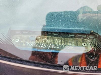 Zdjęcie 12 z 12 samochodu: 1995 GMC SIERRA K1500 VIN:2GTEK19K6S1582266 - miniatura
