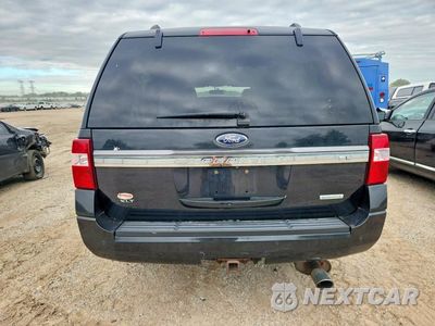 Zdjęcie 6 z 13 samochodu: 2015 FORD EXPEDITION EL XLT VIN:1FMJK1JTXFEF40833 - miniatura