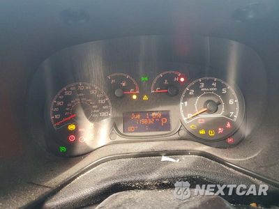 Zdjęcie 9 z 13 samochodu: 2016 RAM PROMASTER CITY SLT VIN:ZFBERFBT5G6C28093 - miniatura