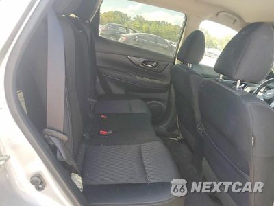 Zdjęcie 11 z 13 samochodu: 2017 NISSAN ROGUE SV VIN:KNMAT2MT3HP609209 - miniatura