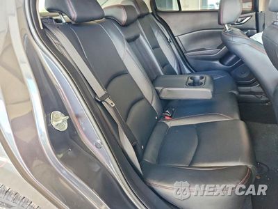 Zdjęcie 10 z 12 samochodu: 2016 MAZDA 3 TOURING VIN:JM1BM1W38G1289394 - miniatura