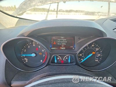 Zdjęcie 9 z 13 samochodu: 2018 FORD ESCAPE SE VIN:1FMCU9GD6JUD19617 - miniatura