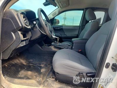Zdjęcie 7 z 13 samochodu: 2019 TOYOTA TACOMA SR VIN:5TFSX5EN9KX069303 - miniatura