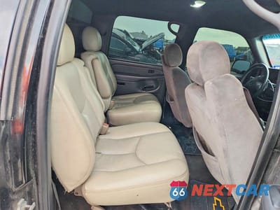 Zdjęcie 10 z 12 samochodu: 2006 GMC NEW SIERRA C1500 VIN:2GTEC13V161259913 - miniatura