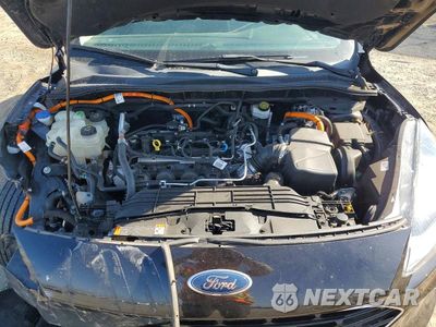 Zdjęcie 12 z 13 samochodu: 2021 FORD ESCAPE SE VIN:1FMCU0BZXMUA19257 - miniatura