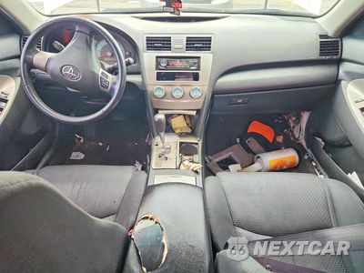 Zdjęcie 8 z 12 samochodu: 2007 TOYOTA CAMRY SE VIN:4T1BE46K07U564692 - miniatura