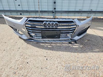 Zdjęcie 12 z 13 samochodu: 2018 AUDI A5 PREMIUM PLUS VIN:WAUBNCF51JA062045 - miniatura