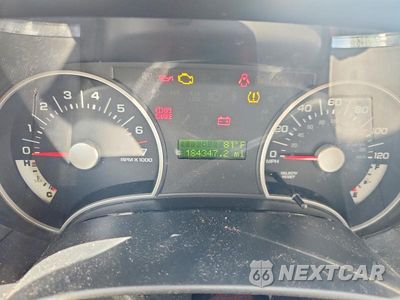 Zdjęcie 9 z 12 samochodu: 2008 FORD EXPLORER XLT VIN:1FMEU73E98UA74530 - miniatura
