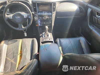Zdjęcie 8 z 13 samochodu: 2011 INFINITI FX35 BASE VIN:JN8AS1MU6BM111119 - miniatura