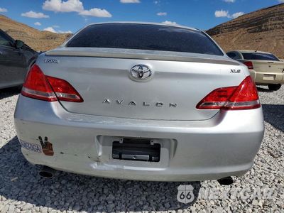 Zdjęcie 6 z 12 samochodu: 2005 TOYOTA AVALON XLS VIN:4T1BK36B05U060028 - miniatura