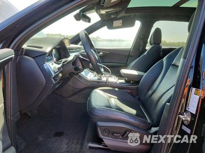 Zdjęcie 7 z 12 samochodu: 2021 AUDI Q7 PREMIUM PLUS VIN:WA1LXAF70MD018171 - miniatura