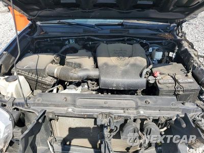 Zdjęcie 11 z 13 samochodu: 2023 TOYOTA TACOMA TRD SPORT VIN:3TMCZ5AN5PM562493 - miniatura