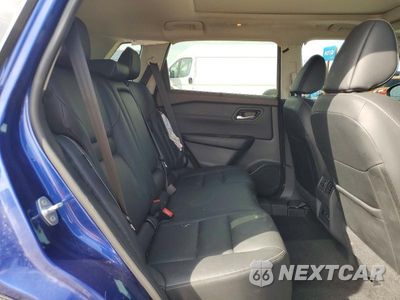 Zdjęcie 11 z 13 samochodu: 2023 NISSAN ROGUE SL VIN:5N1BT3CA5PC749967 - miniatura
