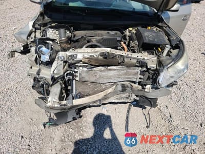 Zdjęcie 11 z 12 samochodu: 2013 BUICK LACROSSE VIN:1G4GA5ER5DF171194 - miniatura