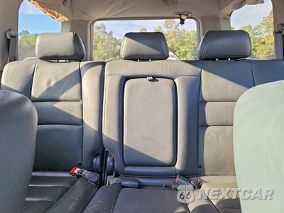 Zdjęcie 10 z 13 samochodu: 2008 HONDA PILOT EXL VIN:5FNYF28578B000961 - miniatura