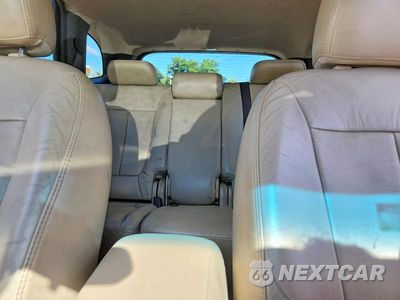 Zdjęcie 10 z 13 samochodu: 2012 HYUNDAI SANTA FE VIN:5XYZKDAG0CG109979 - miniatura