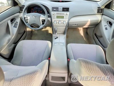 Zdjęcie 8 z 13 samochodu: 2010 TOYOTA CAMRY LE VIN:4T4BF3EK7AR077317 - miniatura