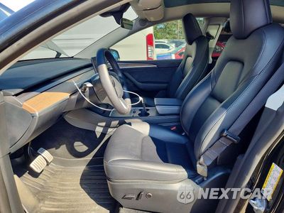 Zdjęcie 7 z 13 samochodu: 2023 TESLA MODEL Y VIN:7SAYGDEF6PF842746 - miniatura