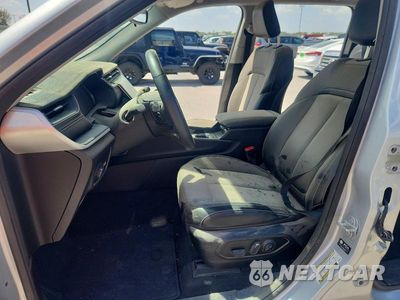 Zdjęcie 7 z 12 samochodu: 2022 JEEP GRAND CHEROKEE LIMITED VIN:1C4RJGBG3N8630921 - miniatura