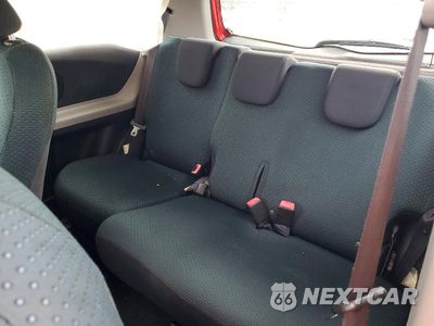 Zdjęcie 11 z 13 samochodu: 2008 TOYOTA YARIS BASE VIN:JTDJT903785212399 - miniatura