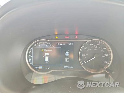 Zdjęcie 9 z 14 samochodu: 2019 NISSAN KICKS SV VIN:3N1CP5CU7KL499053 - miniatura